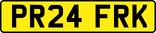 PR24FRK