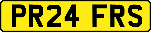 PR24FRS