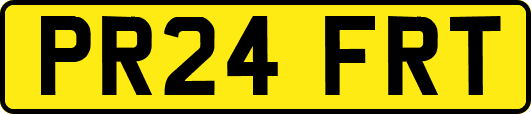 PR24FRT
