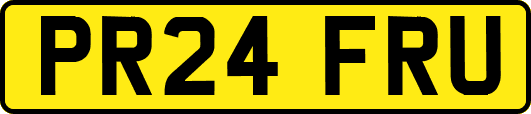 PR24FRU