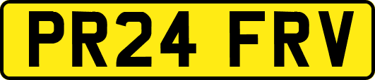 PR24FRV