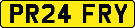 PR24FRY