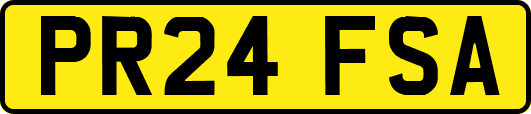 PR24FSA