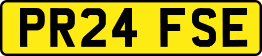 PR24FSE