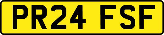 PR24FSF