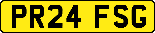 PR24FSG