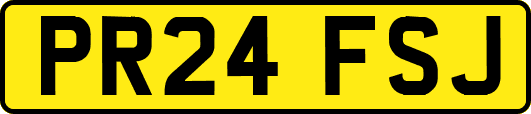 PR24FSJ