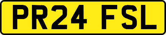 PR24FSL