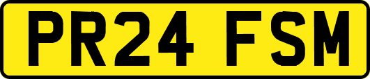 PR24FSM
