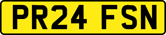 PR24FSN