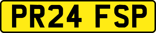 PR24FSP
