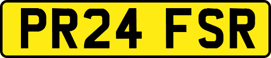 PR24FSR
