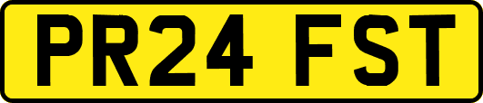 PR24FST