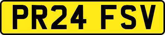 PR24FSV