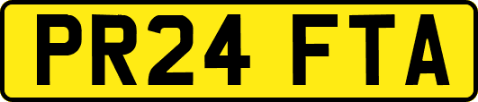 PR24FTA