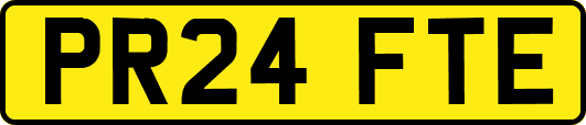 PR24FTE
