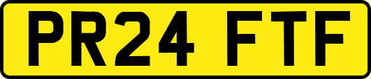 PR24FTF