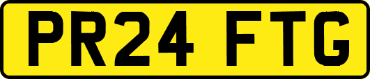 PR24FTG