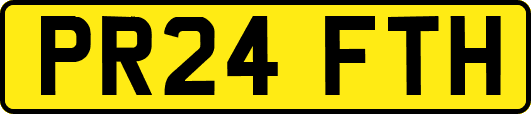 PR24FTH