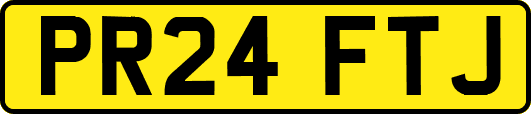 PR24FTJ