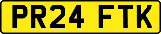 PR24FTK