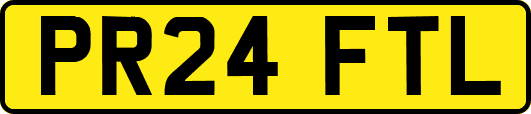 PR24FTL
