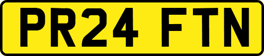 PR24FTN