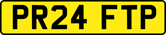 PR24FTP