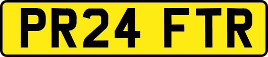 PR24FTR