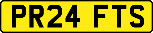 PR24FTS