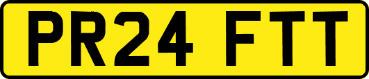 PR24FTT