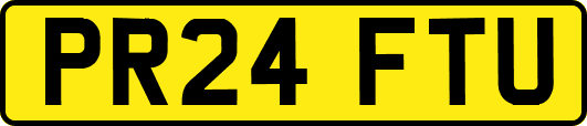 PR24FTU