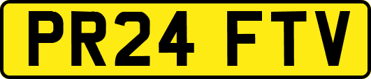 PR24FTV