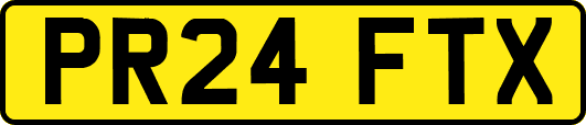 PR24FTX