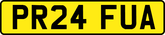 PR24FUA