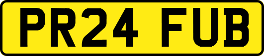 PR24FUB