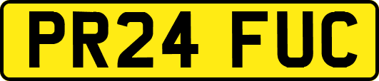 PR24FUC