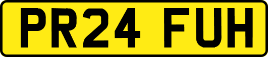 PR24FUH