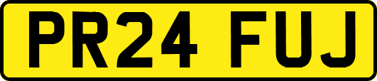 PR24FUJ