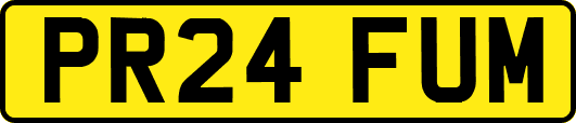 PR24FUM
