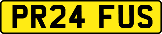 PR24FUS