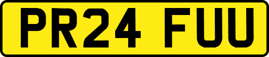 PR24FUU
