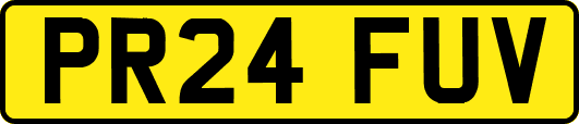 PR24FUV
