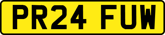 PR24FUW