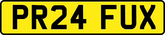 PR24FUX