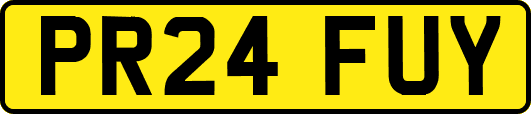 PR24FUY