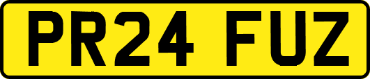 PR24FUZ