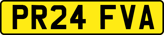 PR24FVA