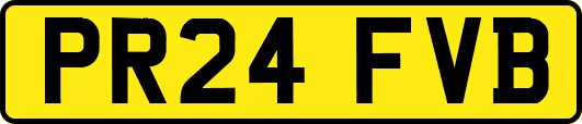 PR24FVB