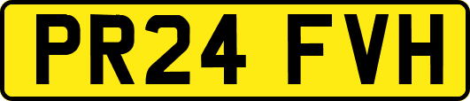 PR24FVH